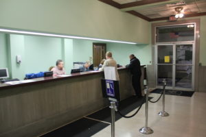 Tax Office – Kanawha County Sheriff's Office