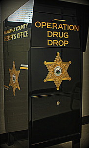 Operation Drug Drop Box