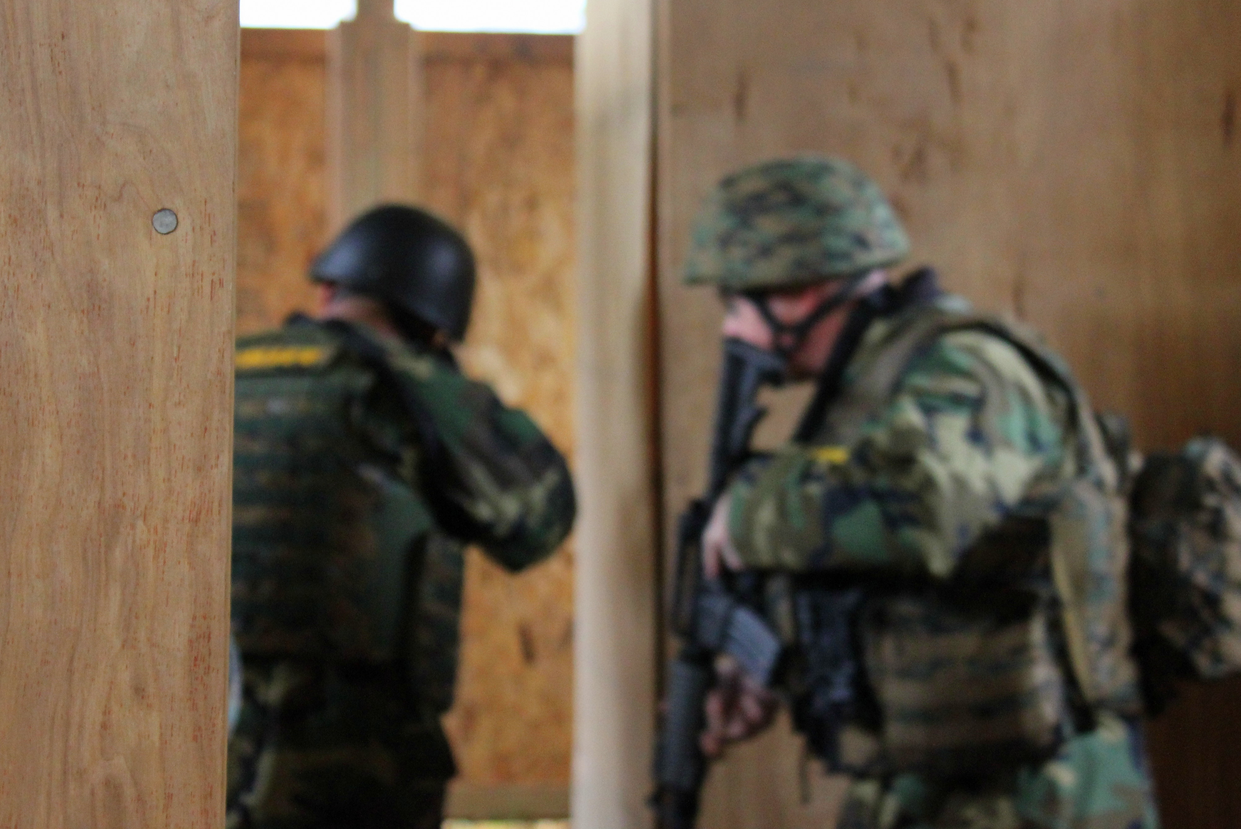 SWAT – Kanawha County Sheriff's Office