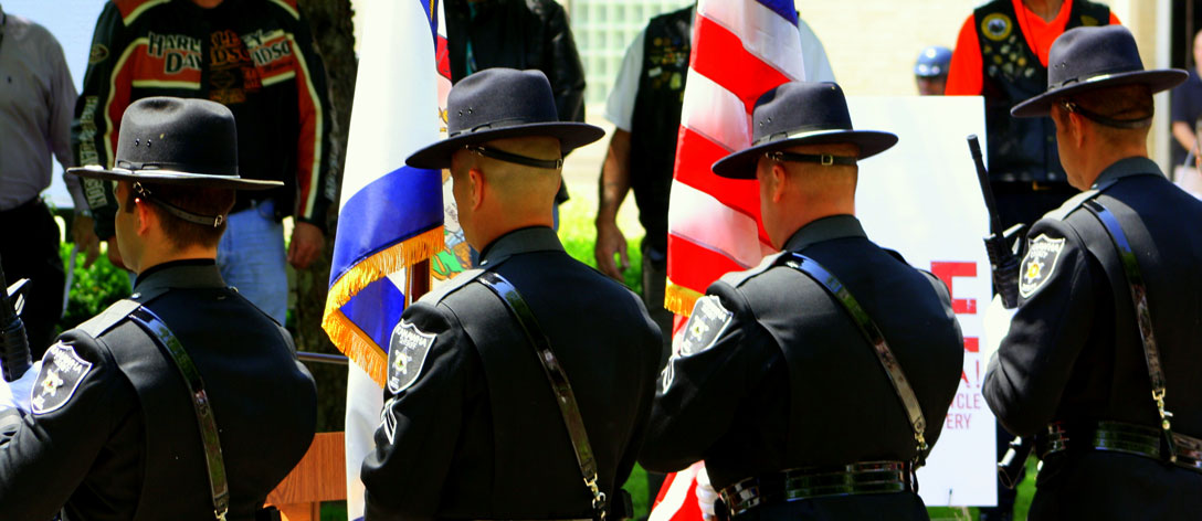 PostingofColors4a – Kanawha County Sheriff's Office