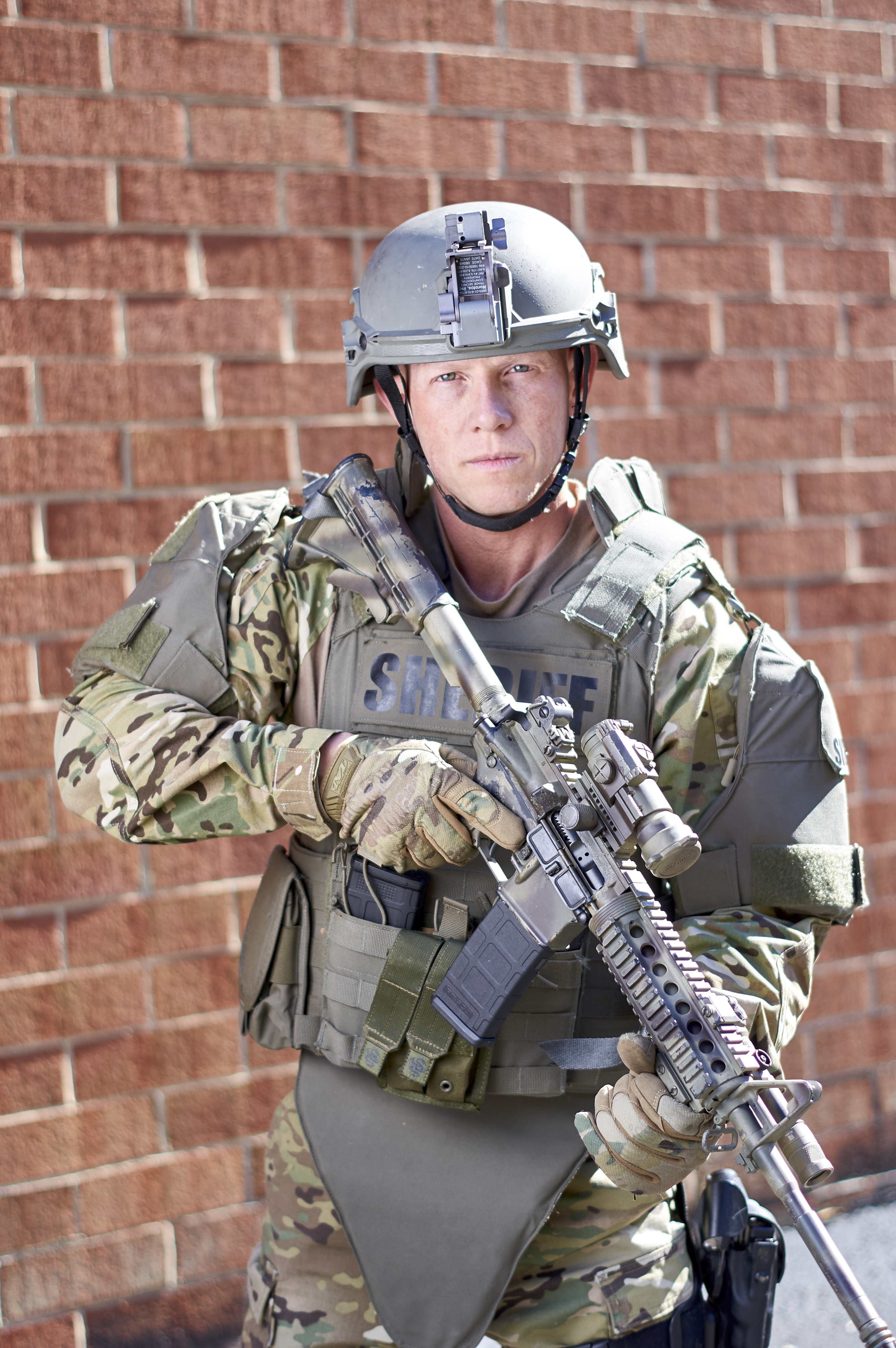 _CGP1063 – Kanawha County Sheriff's Office