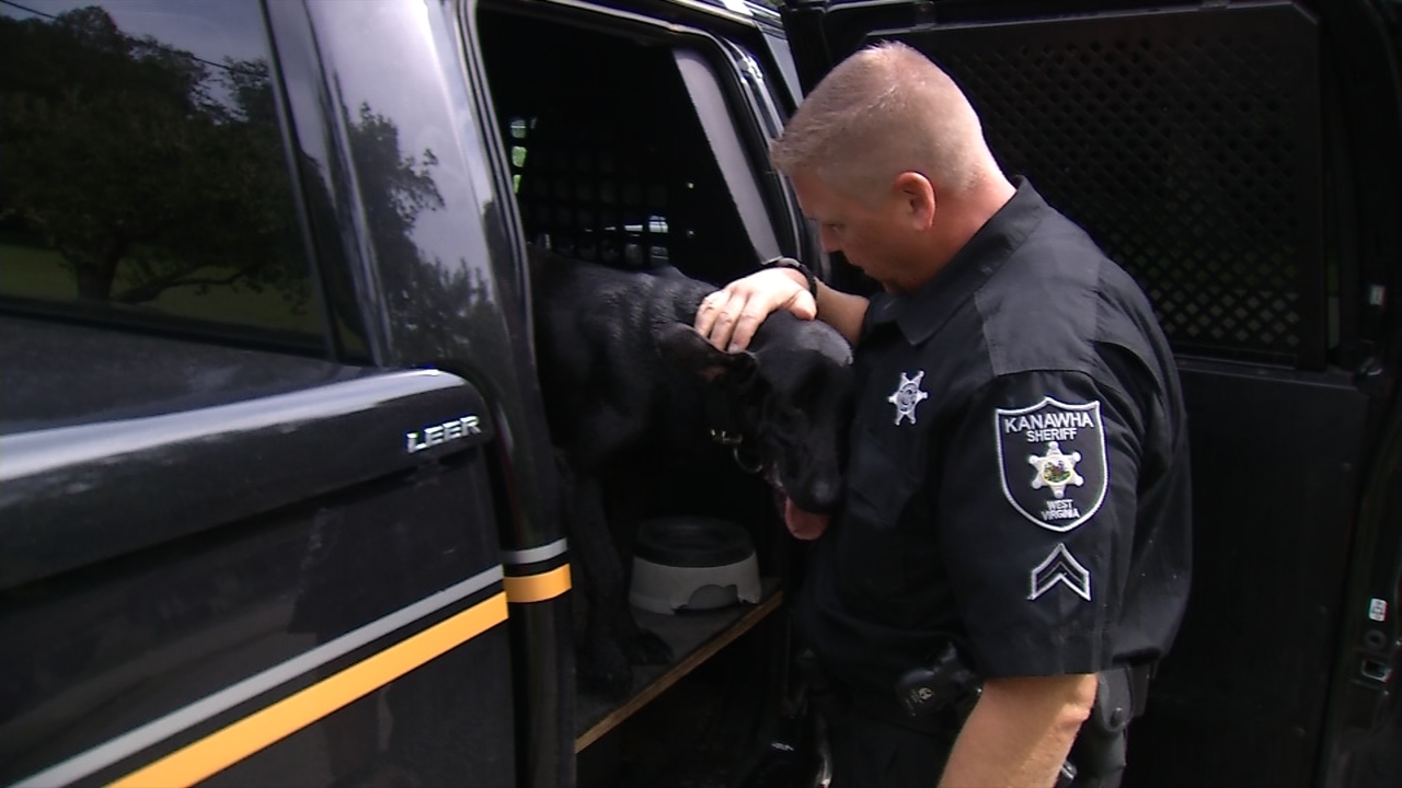 FIRST18 Kanawha County Sheriff's Office