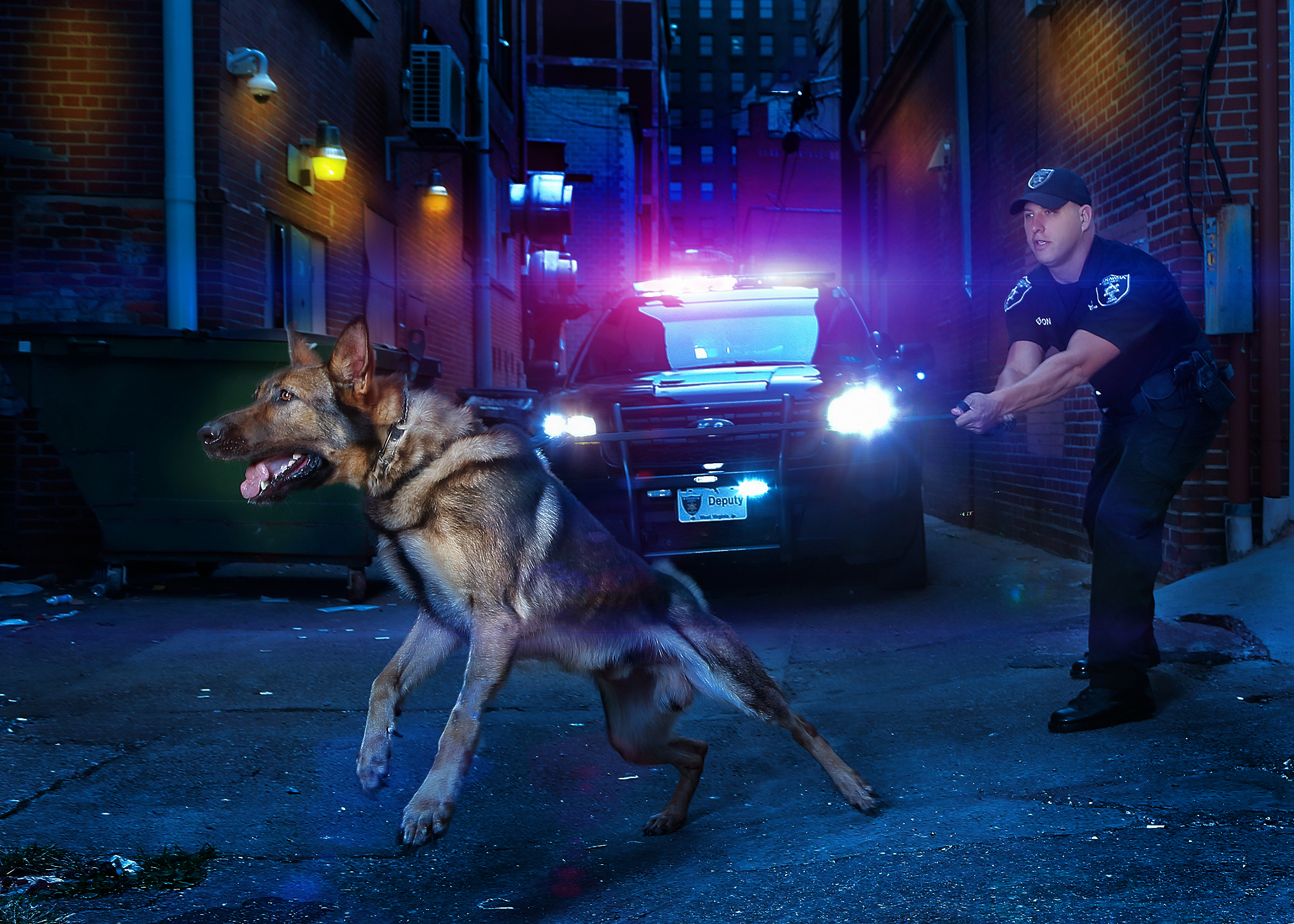 P10A7250_pe Kanawha County Sheriff's Office