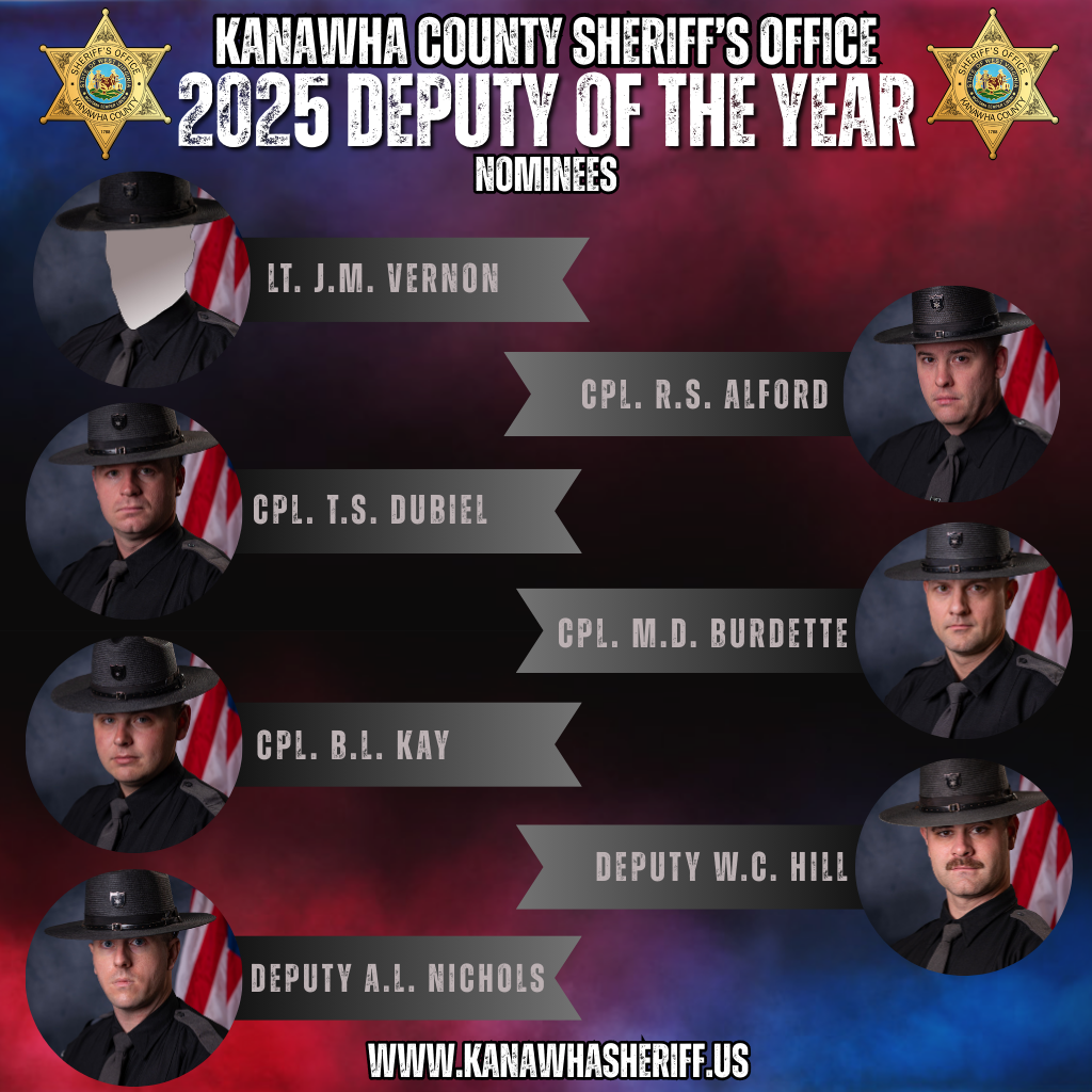 2025depofyear.webp – Kanawha County Sheriff's Office